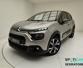 Citroën C3 III 2017 1.2 puretech Shine Pack s...