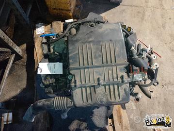 MOTORE FIAT GRANDE PUNTO 1.2 B 2006 199A4000 1515/