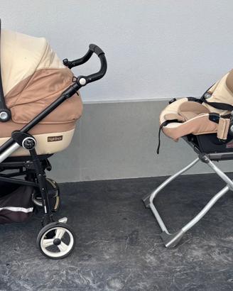 Duo PegPerego