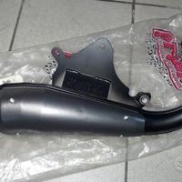 marmitta PROMA x Kymco TOP BOY