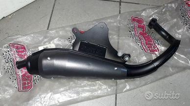 marmitta PROMA x Kymco TOP BOY