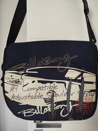 borsa messenger Billabong 