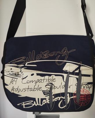 borsa messenger Billabong 