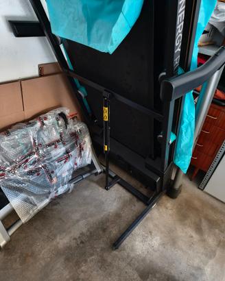 TAPIS ROULANT ENERGY RUN DOMYOS
