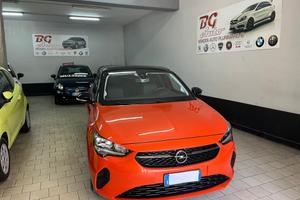 Opel Corsa 1.5 D 100 CV GS Line full 2021
