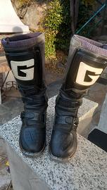 SCARPONI ENDURO GAERNE MIS.42