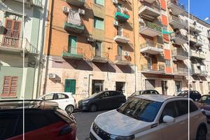 Via trieste ampio bilocale arredato