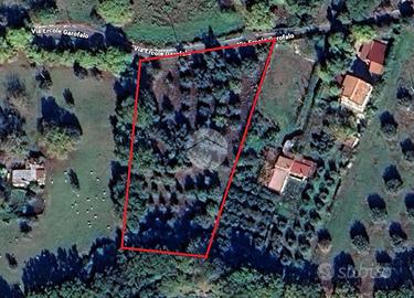 TER. AGRICOLO A CAPACCIO