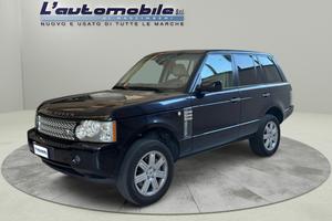 Land Rover Range Rover Suv Range Rover 3.6 tdV8 Vo