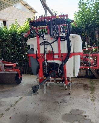 Botte diserbo