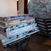 Libri immagini da elenchi telefonici