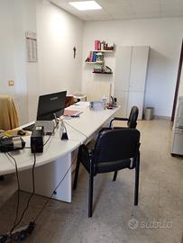 Ufficio Parco aurora