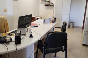 Ufficio Parco aurora