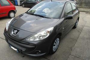 Peugeot 206 Plus Plus 1.1 60CV 5p. Trendy