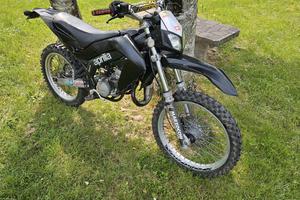 aprilia rx 