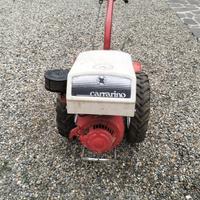 motocoltivatore carraro 