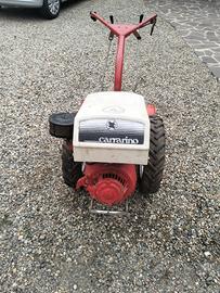 motocoltivatore carraro 