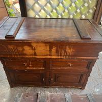 Mobile in legno ( madia )
