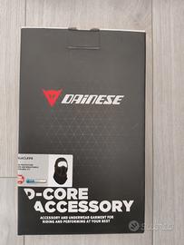 Balaclava Dainese Goretex - passamontagna