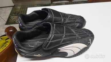 Scarpe Puma nere numero 43
