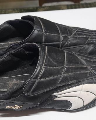 Scarpe Puma nere numero 43