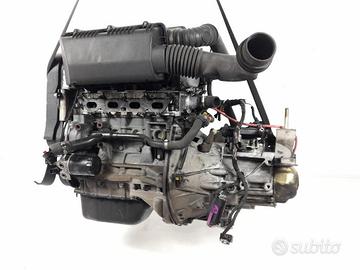 MOTORE SEMICOMPLETO LANCIA YPSILON «I» (2004)