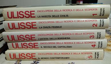 Ulisse enciclopedia 