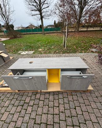 Mobili arredo bagno