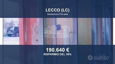 Immobile in asta di 204 m² con più di 5 locali a L