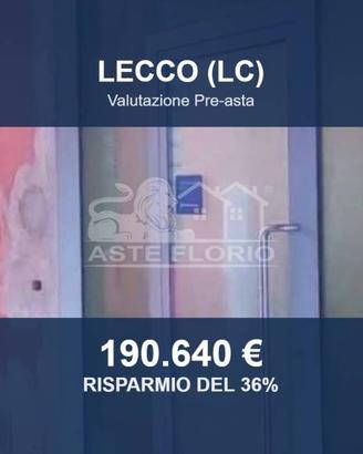 Immobile in asta di 204 m² con più di 5 locali a L