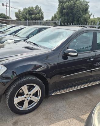 Mercedes-benz ML 320 CDI Sport