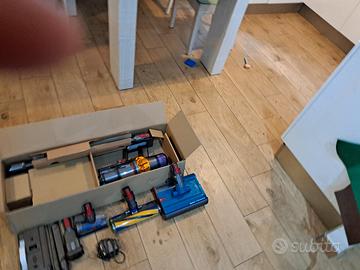 dyson v15s submarine 