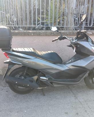 HONDA PCX 150 FINANZ INTERESSI 0 NO ANTICIPO