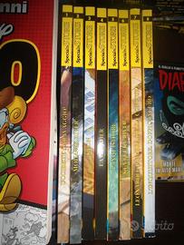 FUMETTI LE STORIE SPECIALE