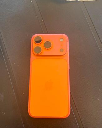 Iphone 17 pro