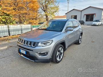 JEEP COMPASS 1.6 DIESEL 120CV 81.000KM ANNO 2019