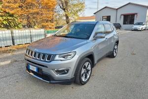 JEEP COMPASS 1.6 DIESEL 120CV 81.000KM ANNO 2019