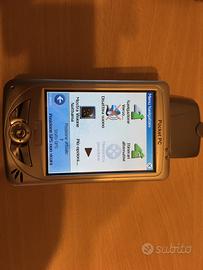Navigatore tomtom