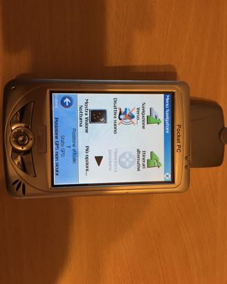 Navigatore tomtom