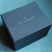 Scatola Beaune & Mercier