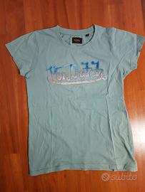 T.shirt Von Dutch da donna taglia XS