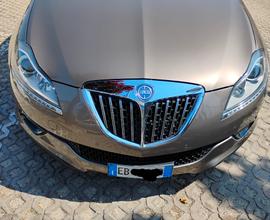 LANCIA Delta (2008-2015) - 2010