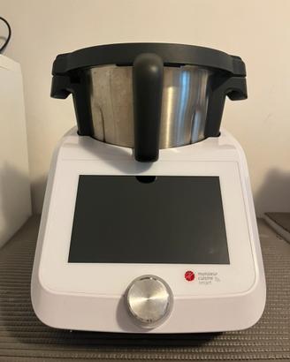 Robot da cucina