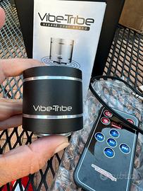 Vibe-Tribe Troll 3D Speaker