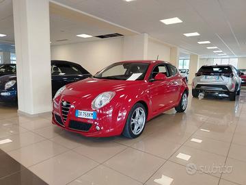 ALFA ROMEO MiTo MiTo 1.3 JTDm 16V 90 CV Distinc...