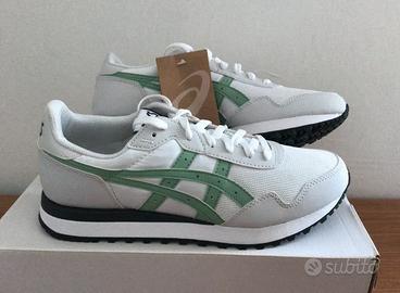 Scarpe uomo Asics Tiger Runner II - numero 42,5