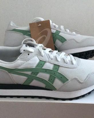 Scarpe uomo Asics Tiger Runner II - numero 42,5