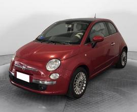 Fiat 500 1.2 Pop 69cv