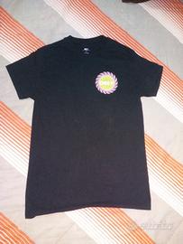 MAGLIETTA  T- SHIRT  OBEY cotone