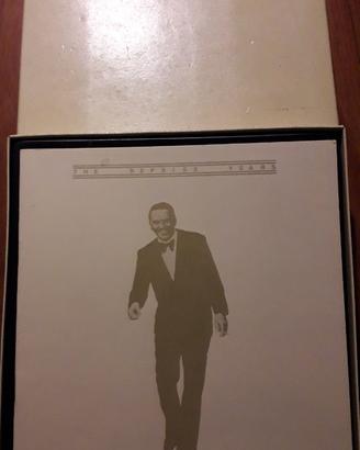 Audiocassette cofanetto